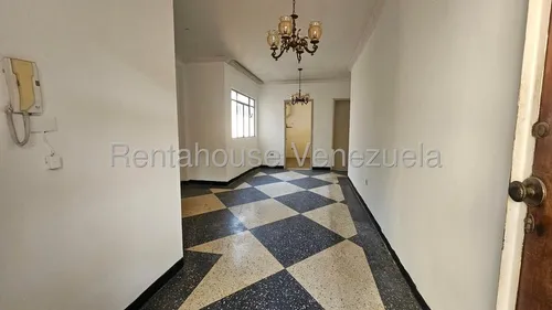 Apartamento En Venta Chacao