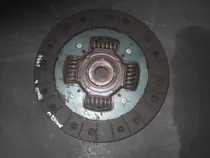 Comprar Vendo Disco De Clotch De Daihatsu Terios Año 1999
