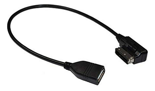 Adaptador Hqrp Para Vw Golf / Gti / Jetta 2010-2014