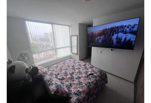Venta De Apartamento En La Macarena Dosquebradas