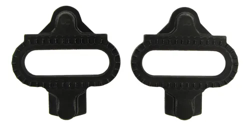 Calas Pedales Shimano Mtb Spd Sm-sh51 Caja Original