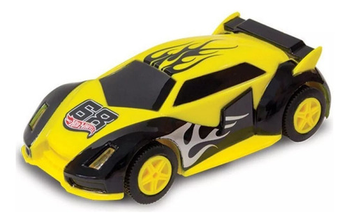 Pista de Carrinho Hot Wheels Track Set - Multikids