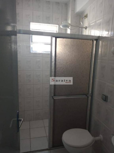 Imagem 9 de 20 de Apartamento À Venda, 68 M² Por R$ 351.000,00 - Rudge Ramos - São Bernardo Do Campo/sp - Ap3969