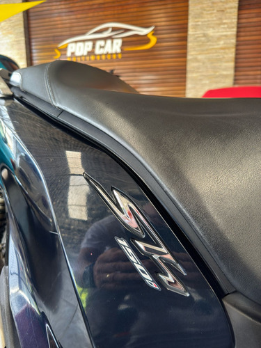 Honda/ Sh 150i (((Ășnico Dono ))) ***oferta !!! ****