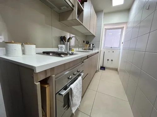 Arriendo Depto Amoblado Irarrazaval 1d+1b+1est+1bd