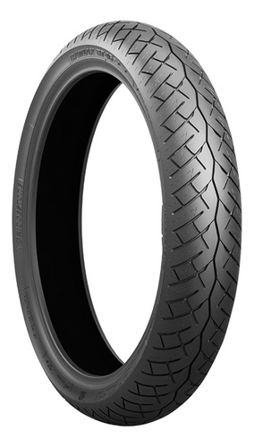 Llanta 100/90-19 Para Moto 57v Battlax Bridgestone