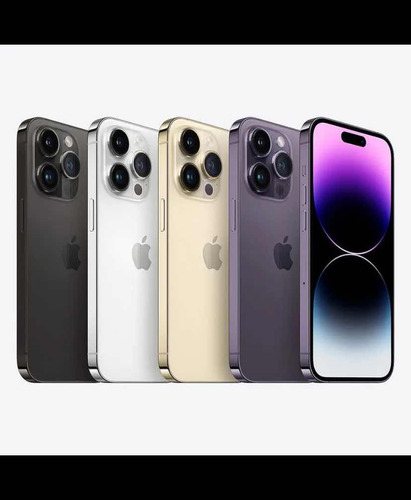iPhone 14 Pro Max (Usado)