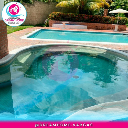 Imagen 9 de 10 de Apartamento En Venta Res. Mansión Club Caraballeda, Tanaguarena La Guaira