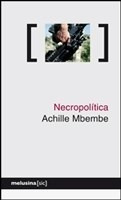 Necropolitica - Mbembe, Achille (libro) - Nuevo