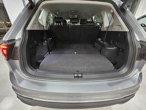 Volkswagen Tiguan Allspace 2.0 Tsi Life 4Motion Dsg