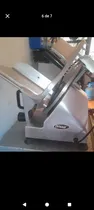 Comprar Maquina Cortadora De Fiambre Marca Dynam