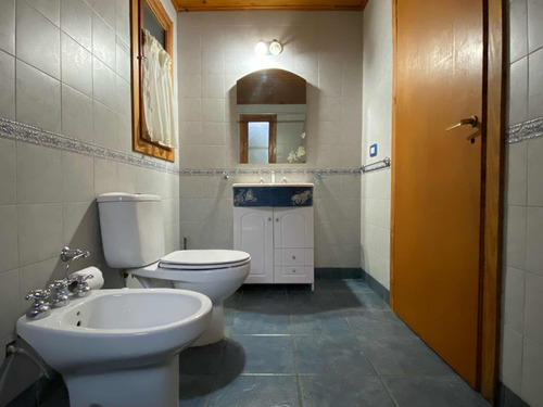 Alquiler Turistico Temporario Cabaña Villa La Angostura