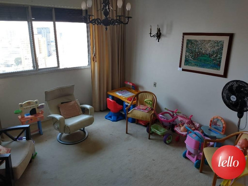 Imagem 23 de 30 de Apartamento - Ref: 203919