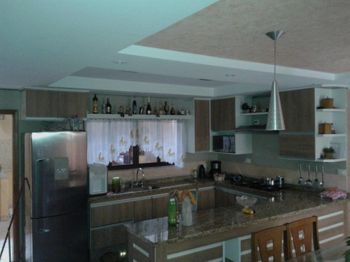 Imagem 3 de 15 de Sobrado Com 3 Dormitórios À Venda, 225 M² Por R$ 680.000,00 - Jardim Milena - Santo André/sp - So0272