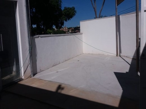 Imagem 13 de 18 de Casa Plana À Venda, 3 Quartos, 2 Vagas, Europa - Belo Horizonte/mg - 762