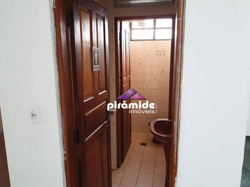 Imagem 9 de 12 de Ponto Para Alugar, 100 M² Por R$ 2.400,00/mês - Centro - Jacareí/sp - Pt0155