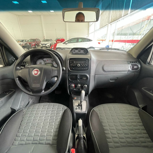 Fiat Palio Palio Week. Adv. Dualogic 1.8 Flex