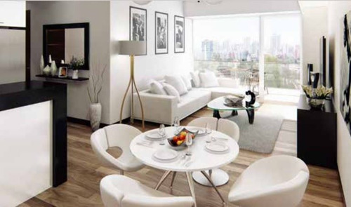 Imagen 3 de 14 de Pent House Luces Inteligentes Alberca Gym Super Vistas.