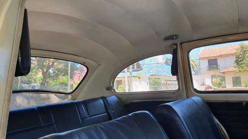 Imagen 7 de 8 de Volkswagen Fusca