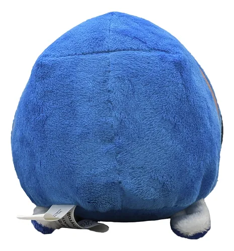 Mochibi - Dbz - Android 17 - Juguete De Peluche, Colecciona.