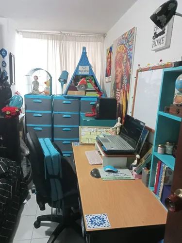 Apartamento Primer Piso Conjunto Cerrado Excelente Ubicación Floridablanca