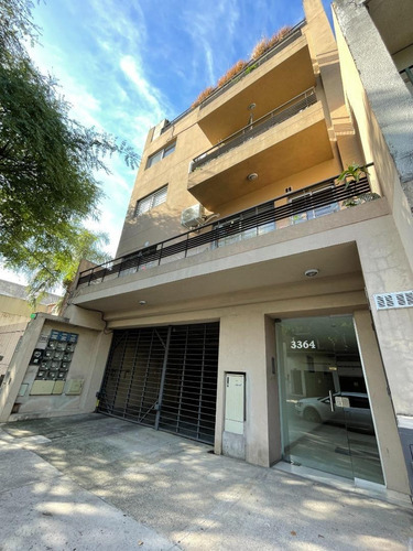 Imagen 17 de 25 de 2 Ambientes Con Terraza Propia Y Parrilla!