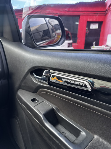 Chevrolet S10 2.8 High Country Cd Tdci 200cv