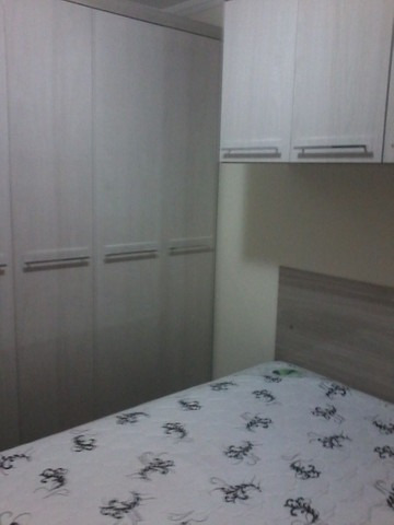 Imagem 5 de 9 de Apartamento À Venda - Próximo À Estação Autódromo - 801