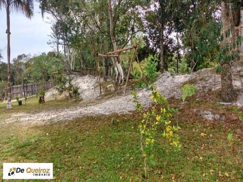 Imagem 13 de 13 de Chacara Com Escritura Em Mongagua - 1350 - 4932967