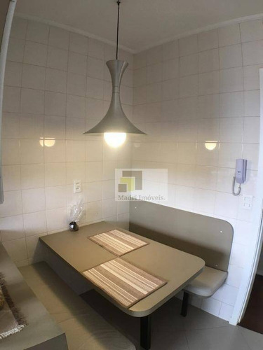 Imagem 15 de 27 de Apartamento À Venda, 120 M² Por R$ 1.350.000,00 - Alto De Pinheiros - São Paulo/sp - Ap2298