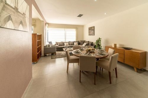 Imagen 3 de 13 de Departamento En Venta En Ex-hacienda Coapa