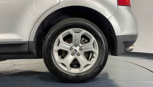 Imagen 11 de 15 de 27226 - Ford Edge 2012 Con Garantía