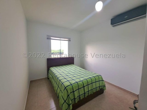 Imagen 22 de 30 de Casa Amoblada En Alquiler Trapiche Villas #23-2858 Zegm 0414-7907176
