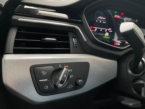 Audi A4 45 TFSI Quattro Progressive