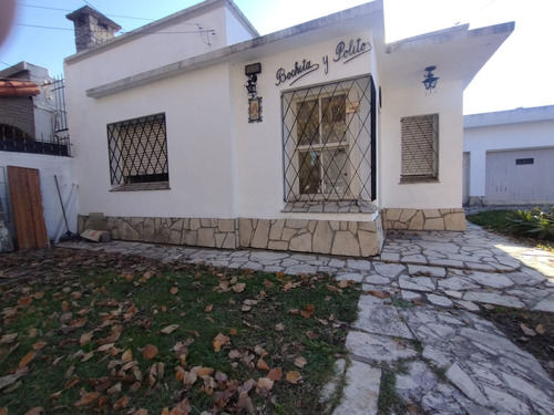 Casa Departamento En Alquiler En Rafael Calzada