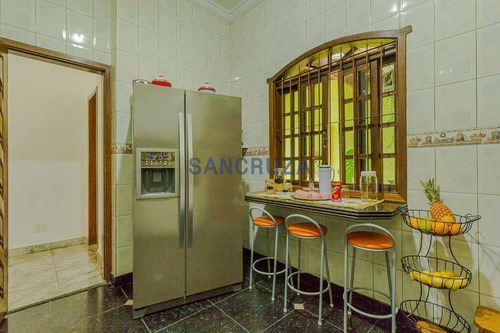 Imagem 13 de 29 de Casa À Venda, 4 Quartos, 2 Suítes, 3 Vagas, Fonte Grande - Contagem/mg - 26535