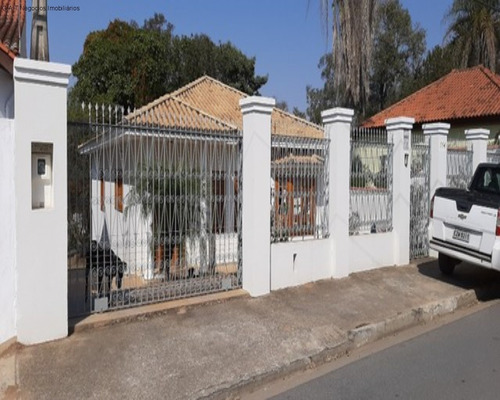 Imagem 5 de 18 de Chácara À Venda No Centro - Sorocaba/sp - Ch00794 - 70538300