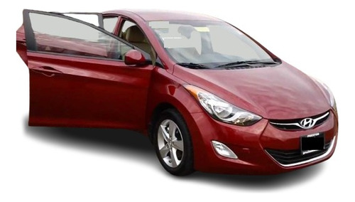 Tapa Rueda Original Hyundai Elantra Md 2011-2015
