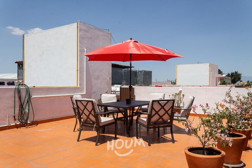 Imagen 20 de 21 de Departamento En Campestre Aragón, Gustavo A. Madero Con 2 Recámaras, 53 M², Id: 82211
