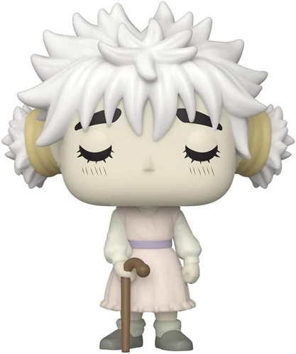 Funko Pop 1092 Animation Hunter X Hunter Komugi Exclusivo