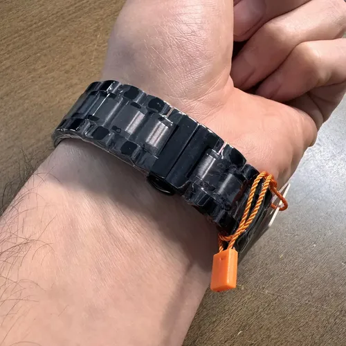 Reloj Skmei 1787 Rin De Auto Deportivo Giratorio Acero Inox