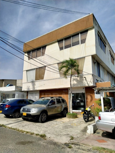 Imagen 1 de 17 de Edificio En Venta En Barranquilla La Concepción. Cod 22273