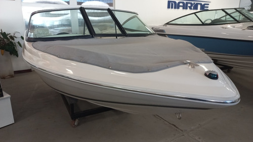 Imagen 11 de 17 de Lancha Canestrari 160 Open C/ Mercury 60hp 4t Elpt Full 0hs
