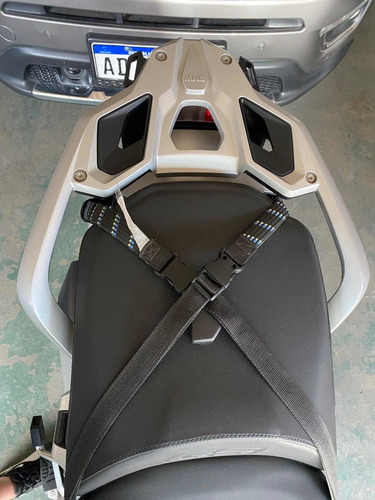 Imagen 17 de 24 de Bmw R1200 Gs