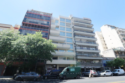 Alquiler 2 Ambientes A Estrenar Flores Amenities