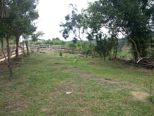Chácara A Venda No Bairro Centro Em Bocaiúva Do Sul - Pr. - 301-1