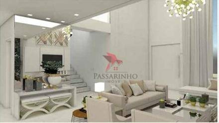 Imagem 4 de 30 de Sobrado Com 4 Dormitórios À Venda, 330 M² Por R$ 1.728.000,00 - Condomínio Reserva Das Águas - Torres/rs - So0120