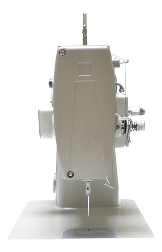 Imagen 4 de 8 de Máquina Bordadora Manual De Realce Osaka Jk271