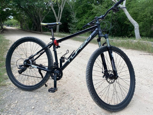 Bicicleta Mtb Turbo 9.1 R29