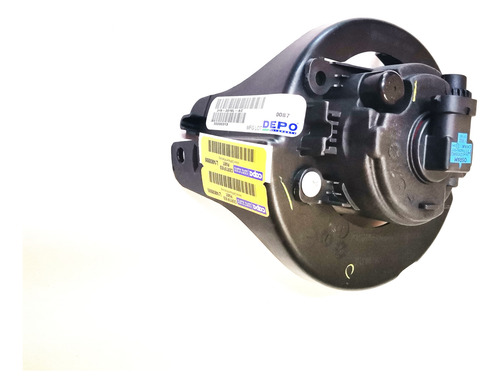 Faro Niebla Izquierdo Nissan Pathfinder 2005-2012